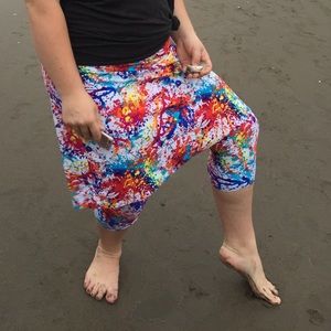 Sweet Lemon Thyme Skirt